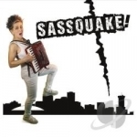 Sassquake! by Valerie Sassyfras