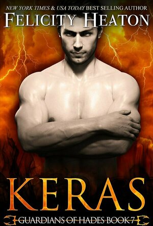 Keras (Guardians of Hades #7)