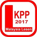 Ujian KPP - Lesen L