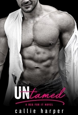 Untamed: An Enemies-to-Lovers Romance