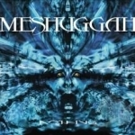 Nothing by Meshuggah