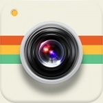 InFrame - Photo editor &amp; frame