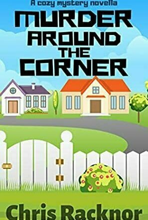 Murder Around The Corner