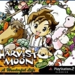 Harvest Moon: A Wonderful Life Special Edition 