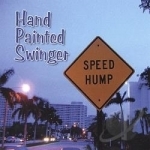 Speed Hump by Hand Painted Swinger