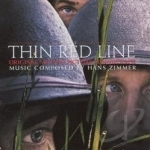 Thin Red Line Soundtrack by Hans Zimmer