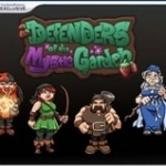 Defenders of the Mystic Garden 