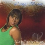Long Time a Coming by Lainey Brown