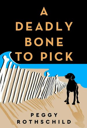 A Deadly Bone to Pick