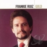 Gold by Frankie Ruiz