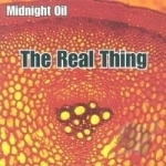 Real Thing by Midnight Oil
