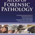 Atlas of Forensic Pathology