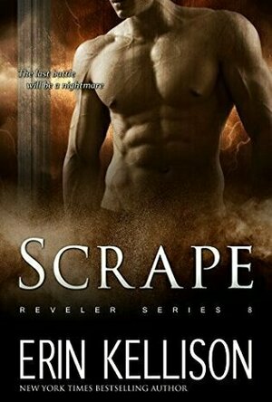 Scrape (Reveler #8)