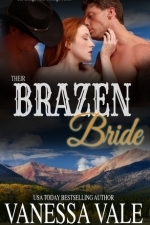 Their Brazen Bride