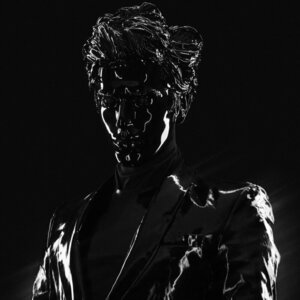 Hyperion by Gesaffelstein