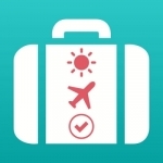 Packr Travel Packing Checklist