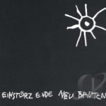 Kalte Sterne by Einsturzende Neubauten