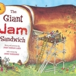 The Giant Jam Sandwich