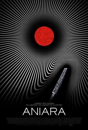 Aniara (2019)