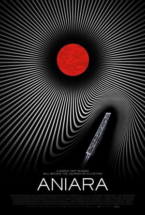 Aniara (2019)