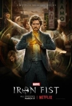 Marvel&#039;s Iron Fist  - Season 1