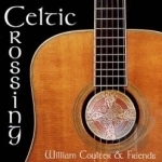 Celtic Crossing by William Coulter