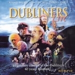 Dubliners Live by The Dubliners