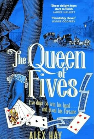 The Queen of Fives