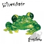 Frogstomp by Silverchair