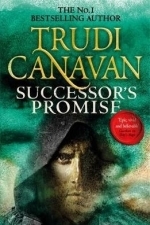 Successor&#039;s Promise: Book 3 of Millennium&#039;s Rule - Millennium&#039;s Rule