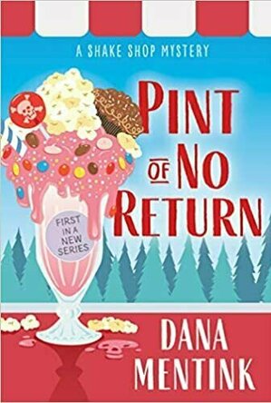 Pint of No Return