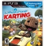 LittleBigPlanet: Karting 