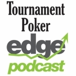 The Tournament Poker Edge Podcast