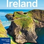 Lonely Planet Ireland