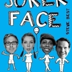 Joker Face: Over 450 Comedians Share Their Best One-Liners