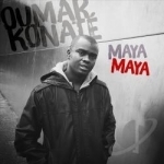 Maya Maya by Oumar Konate