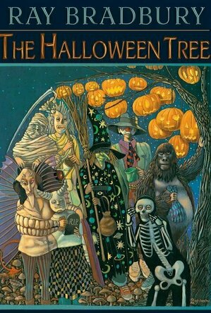 The Halloween Tree