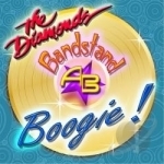 Bandstand Boogie! by The Diamonds Canada