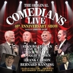 The Original Comedians Live: 40th Anniversary Show