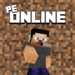 Multiplayer for Minecraft PE (Minecraft Online)