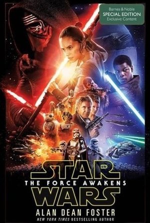 Star Wars: The Force Awakens