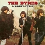 Preflyte by The Byrds