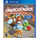 Overcooked Gourmet Edition 