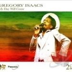 My Day Will Come by Gregory Isaacs