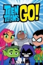 Teen Titans Go!  - Season 1