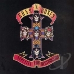 Appetite for Destruction by Guns N&#039; Roses
