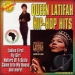 Hip-Hop Hits by Queen Latifah
