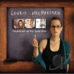 Everybody by Ingrid Michaelson