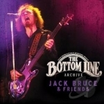 Bottom Line Archive by Jack Bruce