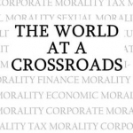 The World at a Crossroads